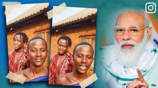 kili-paul-man-ki-baat-neema-modi