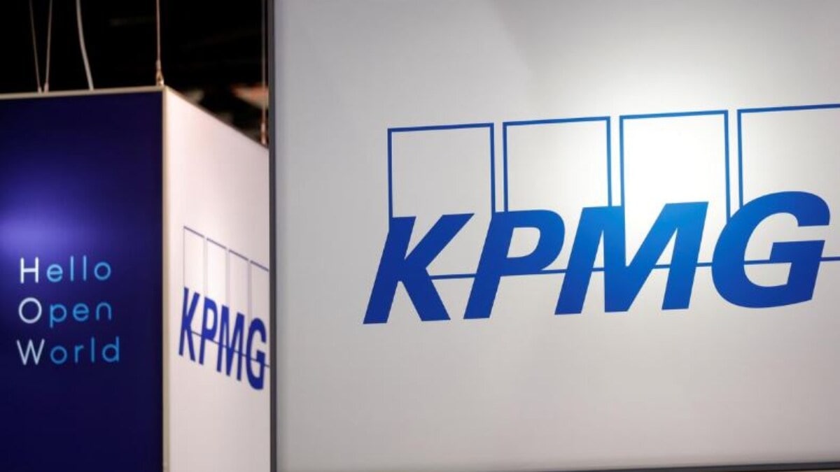 Accounting firm KPMG doubles down on crypto; buys Bitcoin, Ethereum for its  corporate treasury - Market News | The Financial Express