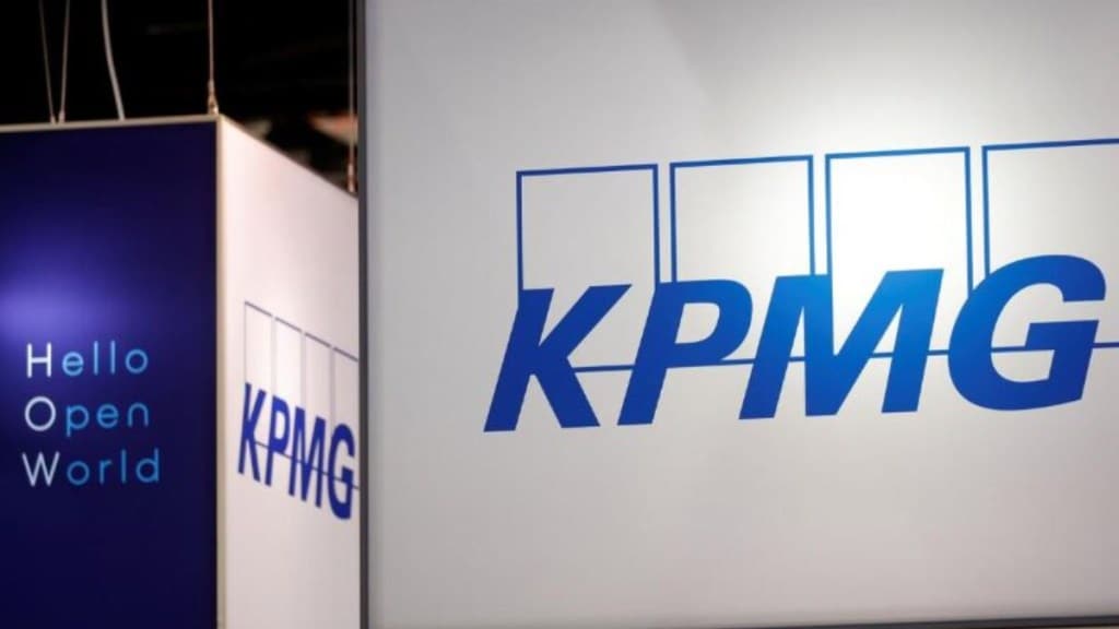 KPMG already has a presence in blockchain services. It assists financial service firms to identify effective use cases to derive maximum blockchain benefit. (Image: Reuters)