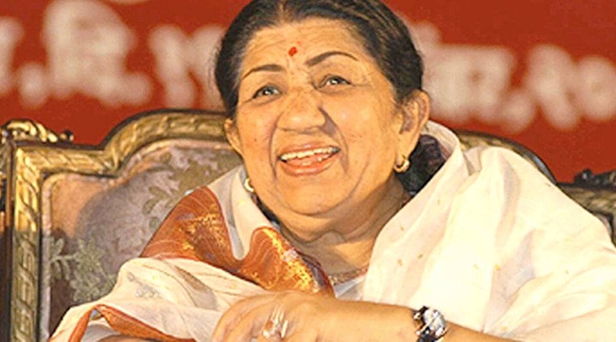 Lata Mangeshkar, Lata Mangeshkar news, Lata Mangeshkar health, Lata Mangeshkar songs, Breach Candy, Bollywood