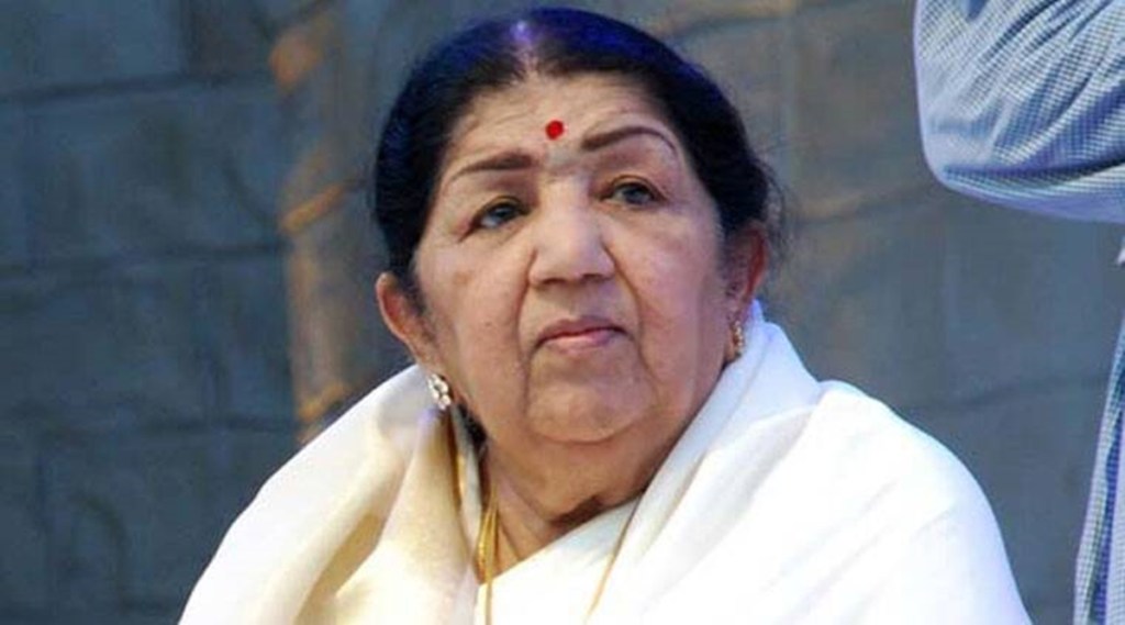 latamangeshkar latamangeshkar