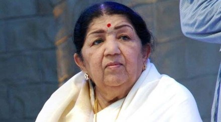 latamangeshkar latamangeshkar