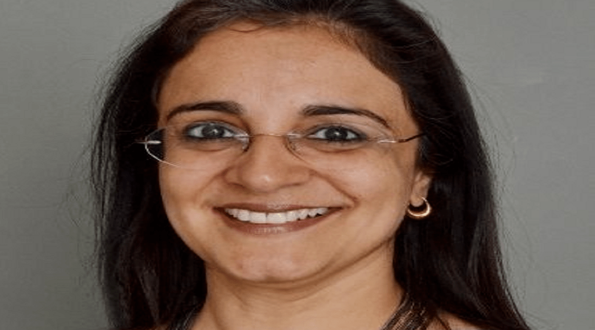 Madhabi Puri Buch appointed as the new chairperson of the Securities and Exchange Board of India. Madhabi Puri Buch appointed as the new chairperson of the Securities and Exchange Board of India.