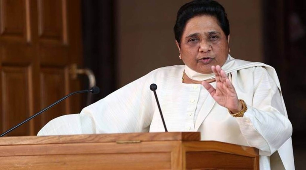 mayawati, UP assembly elections