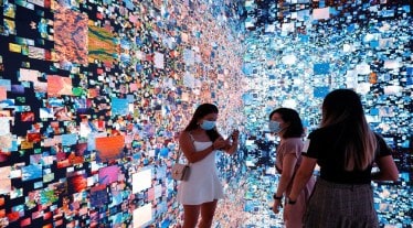 metaverse