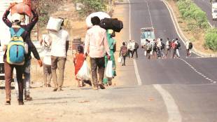 migrants labour
