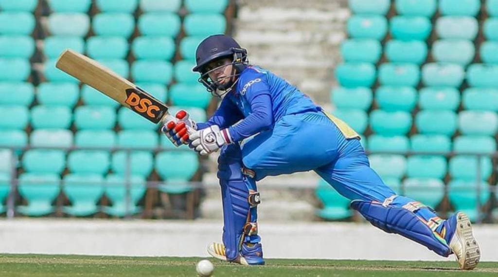 Mithali also joined Charlotte Edwards in making 1,000 runs against four different teams Mithali also joined Charlotte Edwards in making 1,000 runs against four different teams