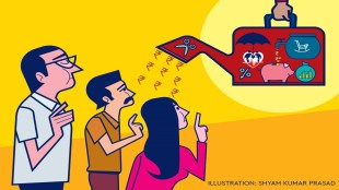 Budget Speech 2022, Union Budget 2022, Nirmala Sitharaman,