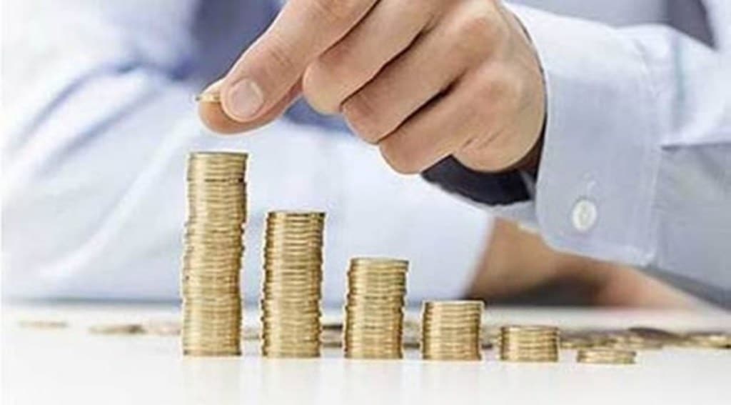 rupee-rial mechanism