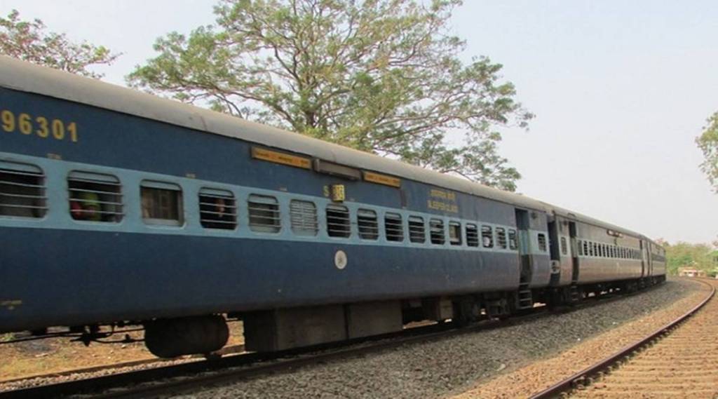 Railway Budget 2022