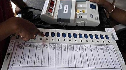 muslims votes