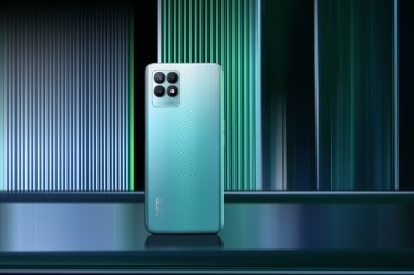 Realme Narzo 50