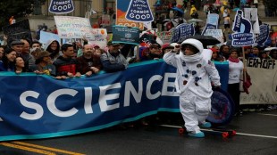 national science day