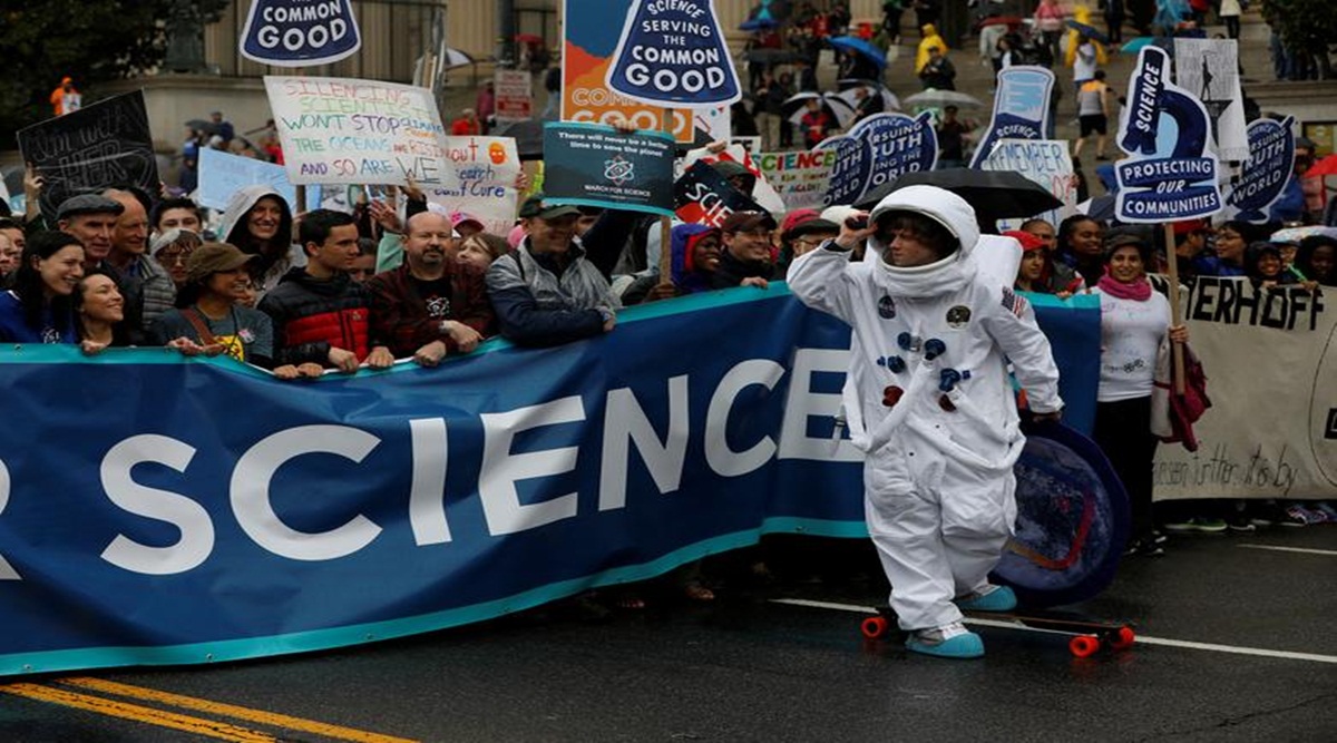 national science day