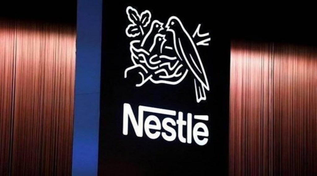 nestle