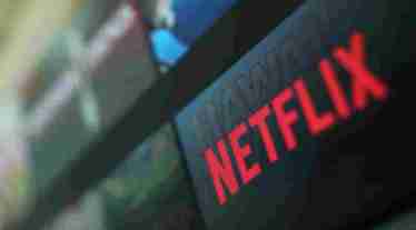 Fast Laughs is curated by the Netflix Staff 