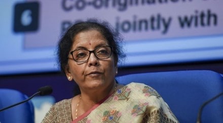 nirmala-sitaraman