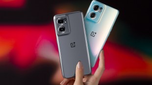 OnePlus Nord CE 2 5G