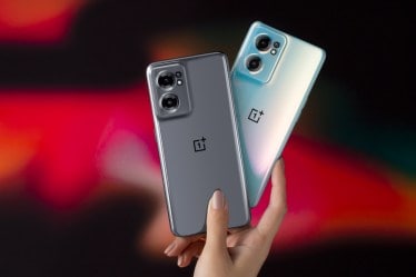 OnePlus Nord CE 2 5G
