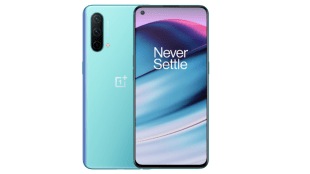 OnePlus Nord CE