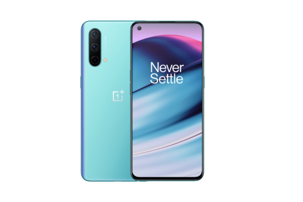 OnePlus Nord CE