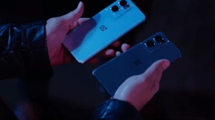 OnePlus Nord CE 2 5G