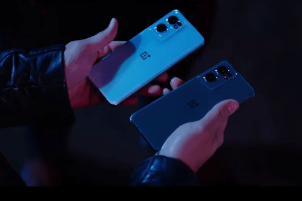 OnePlus Nord CE 2 5G