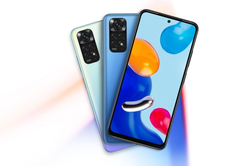 Redmi Note 11