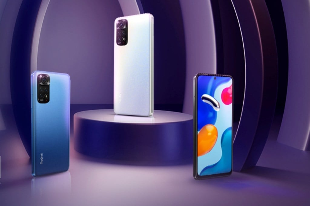 Redmi Note 11 series