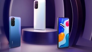 Redmi Note 11 series