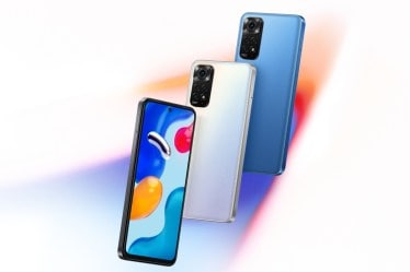 Redmi Note 11S