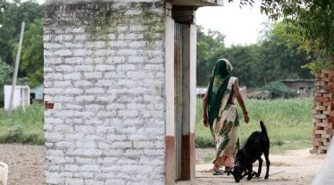 An ODF Plus village is one that sustains its ODF status, ensures waste management (both solid and liquid) and is visually clean. (File/IE)