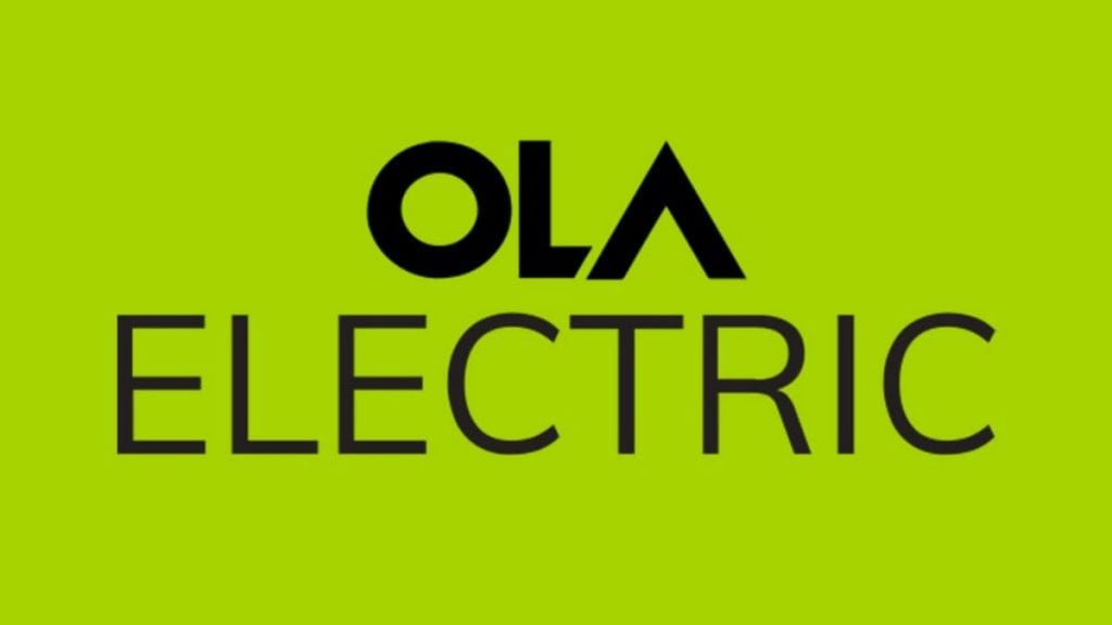 Ola Electric's CMO Varun Dubey quits