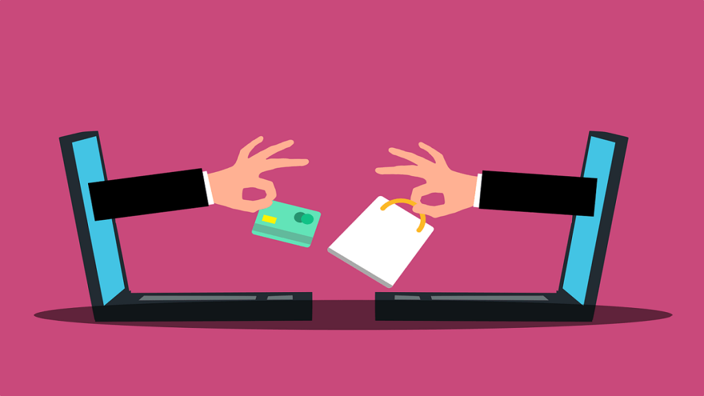 online payments