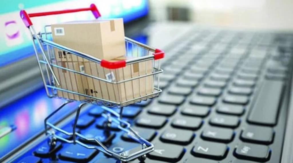 online shopping preferences