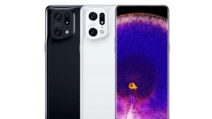Oppo Find X5 Pro