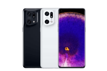 Oppo Find X5 Pro
