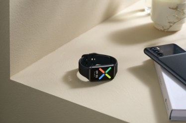 Oppo Watch Free