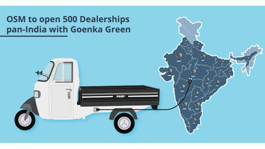 osm electroride partnership