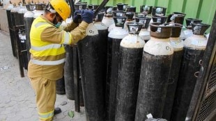 OxygenForIndia, Swasth Alliance, Indiaspora, National Oxygen Grid, oxygen cylinders, PSA plants