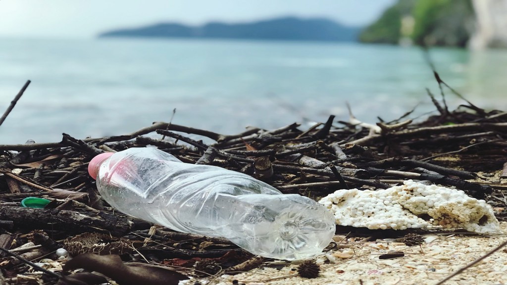 single use plastic