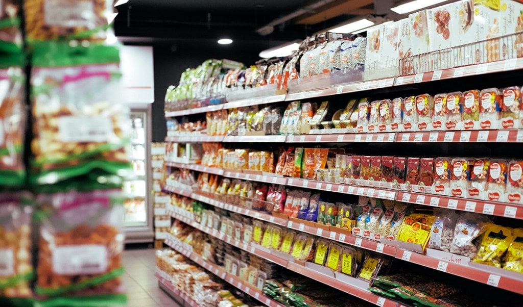 fmcg company, ayurveda, immunity boosting, covid, grocery store, inventory, nutrition, distribution, supply chain, curfew