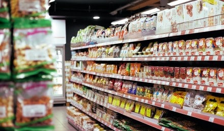 fmcg company, ayurveda, immunity boosting, covid, grocery store, inventory, nutrition, distribution, supply chain, curfew