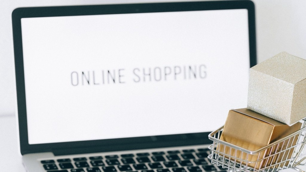 ecommerce policy