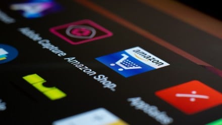 amazon india