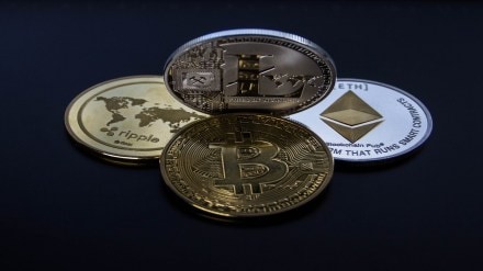 tesla bitcoin holding