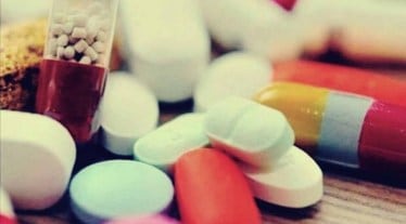 pharma