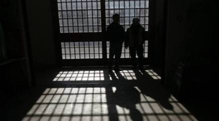According to the NCRB, West Bengal has reported the highest number of foreign convicts lodged in its jails. (Reuters Image)