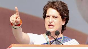 priyana gandhi goa