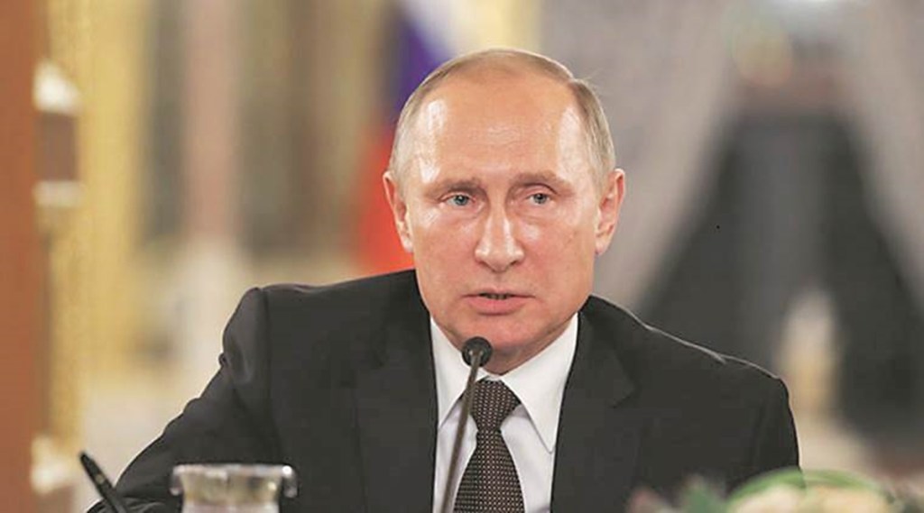 The UN Security Council is scheduled to vote on Friday evening on a draft resolution on Russia's military operation in Ukraine.